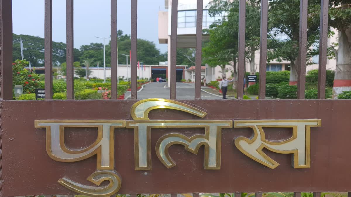 large-scale-transfer-of-station-in-charges-in-ranchi