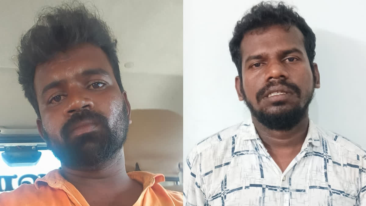 Sulur Minor Girl Abduction and Murder: Tamil Nadu CM Orders Swift Probe | Quick Digest