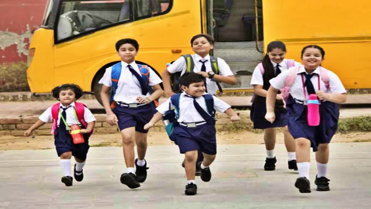 Talliki Vandanam Scheme in AP