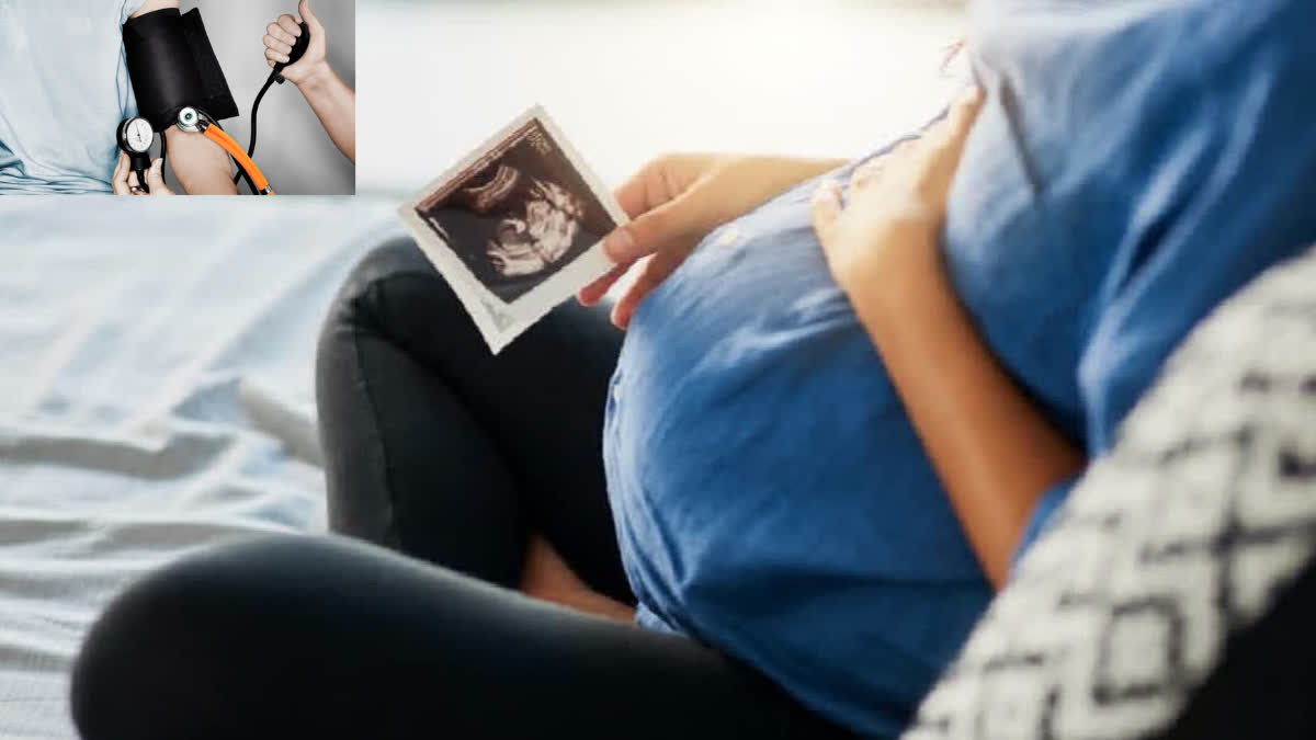 AIIMS warning: Do not ignore high BP during pregnancy, preeclampsia can be fatal.