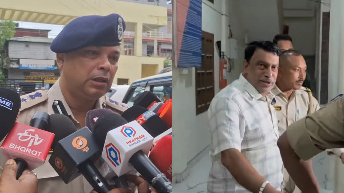 Dhubri SP on Communal harmony