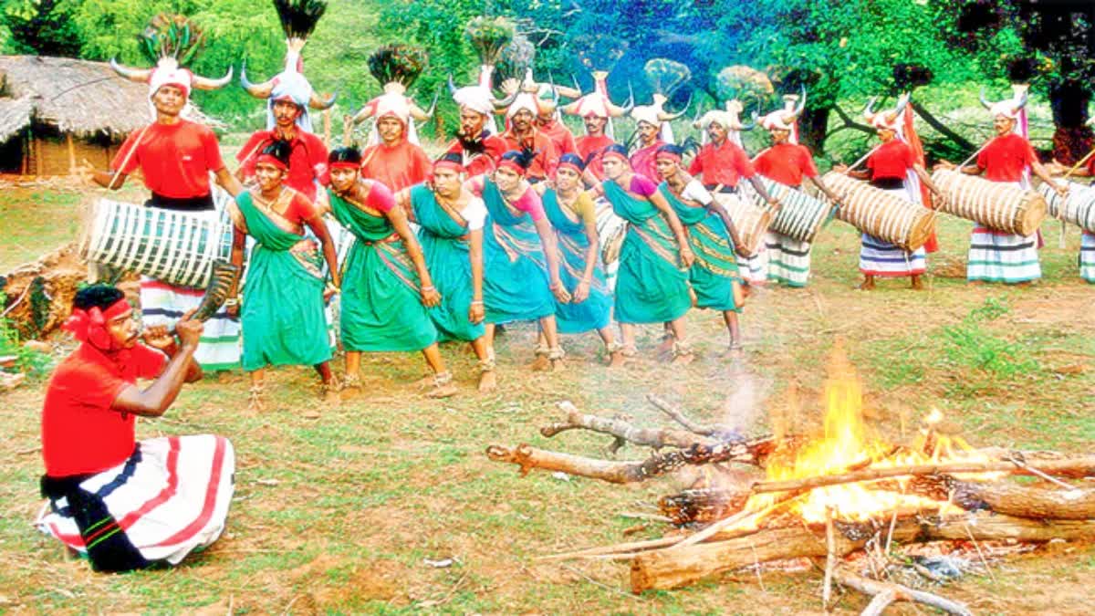 Adivasi Rela Festival 2026