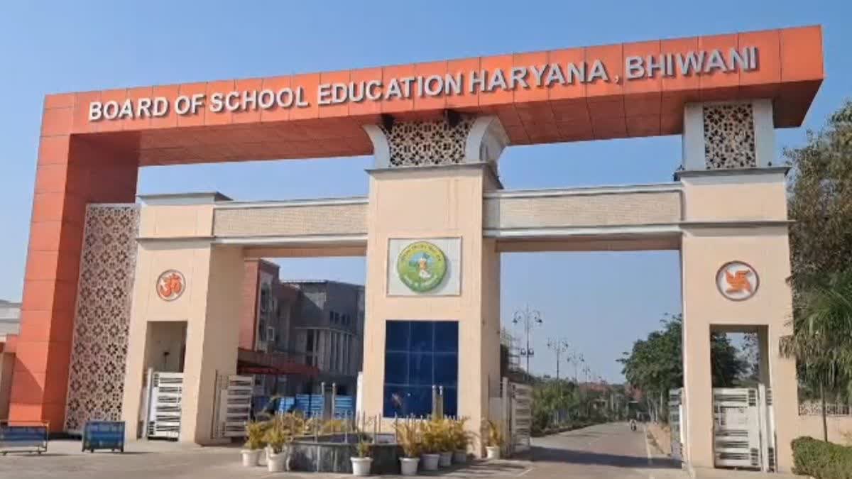AI EDUCATION IN HARYANA SCHOOLS