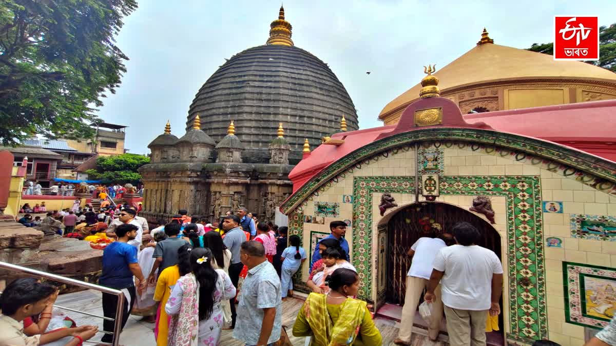 The Ambubachi Mahayog 2026 will start from June 22