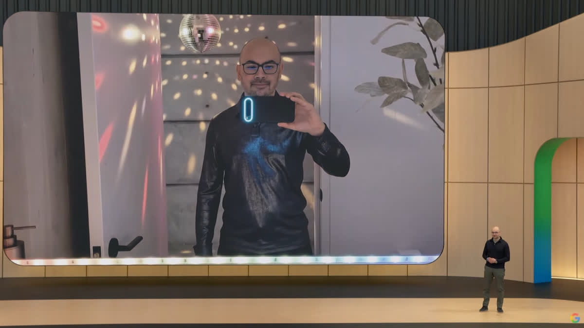 Google Pixel 11 to get 'Pixel Glow' feature, light notifications on the back of the phone
