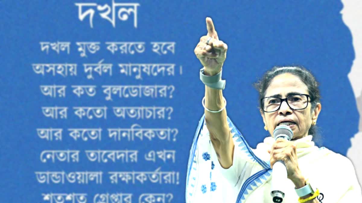 TMC on Hawker Eviction