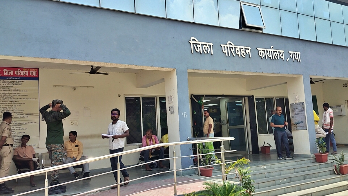 electric vehicles Sales increased in Gaya