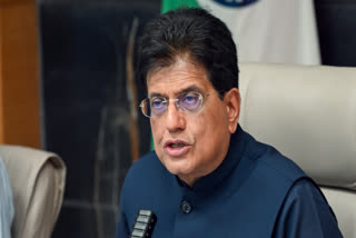 PIYUSH GOYAL CANADA VISIT