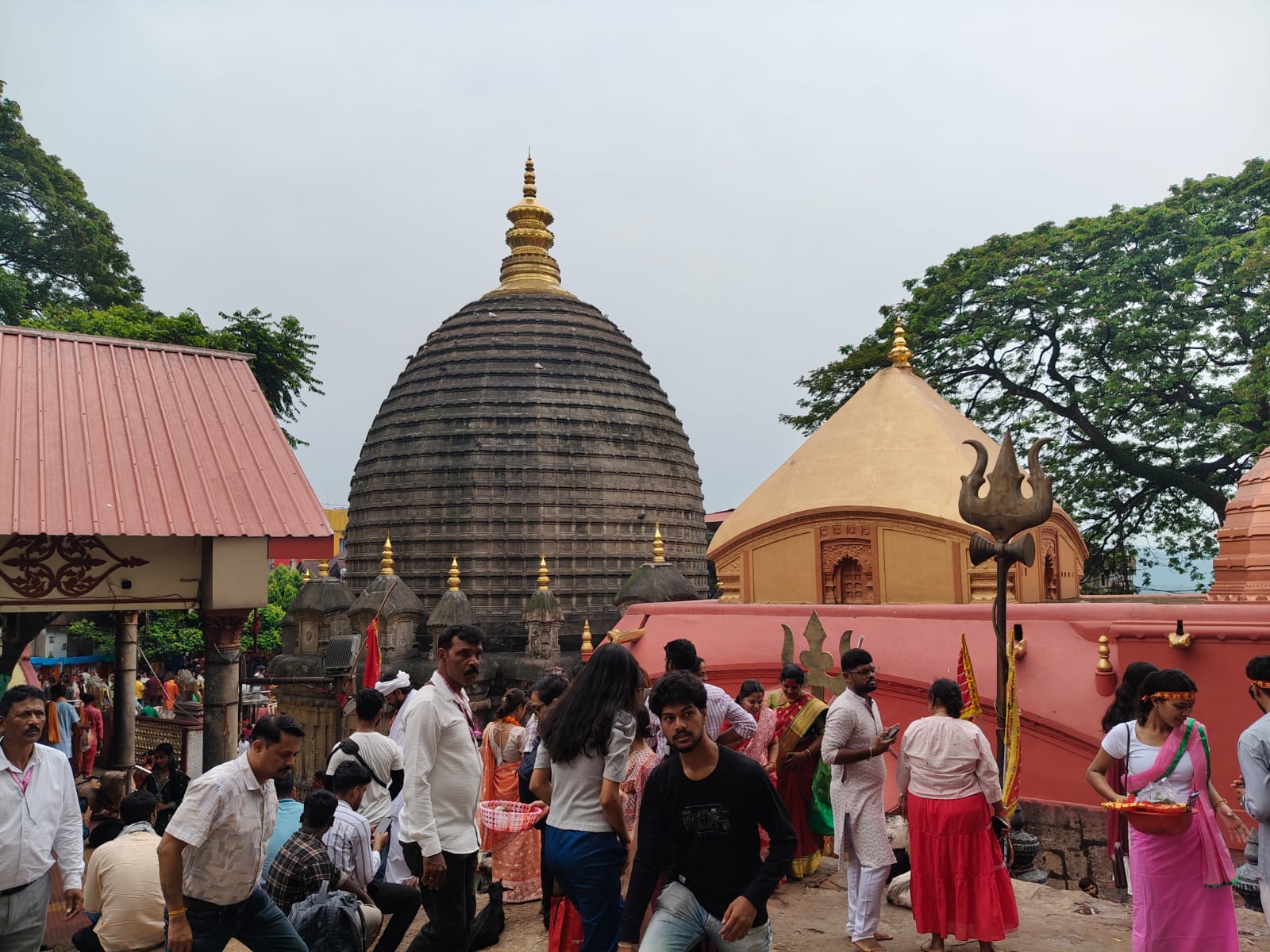The Ambubachi Mahayog 2026 will start from June 22