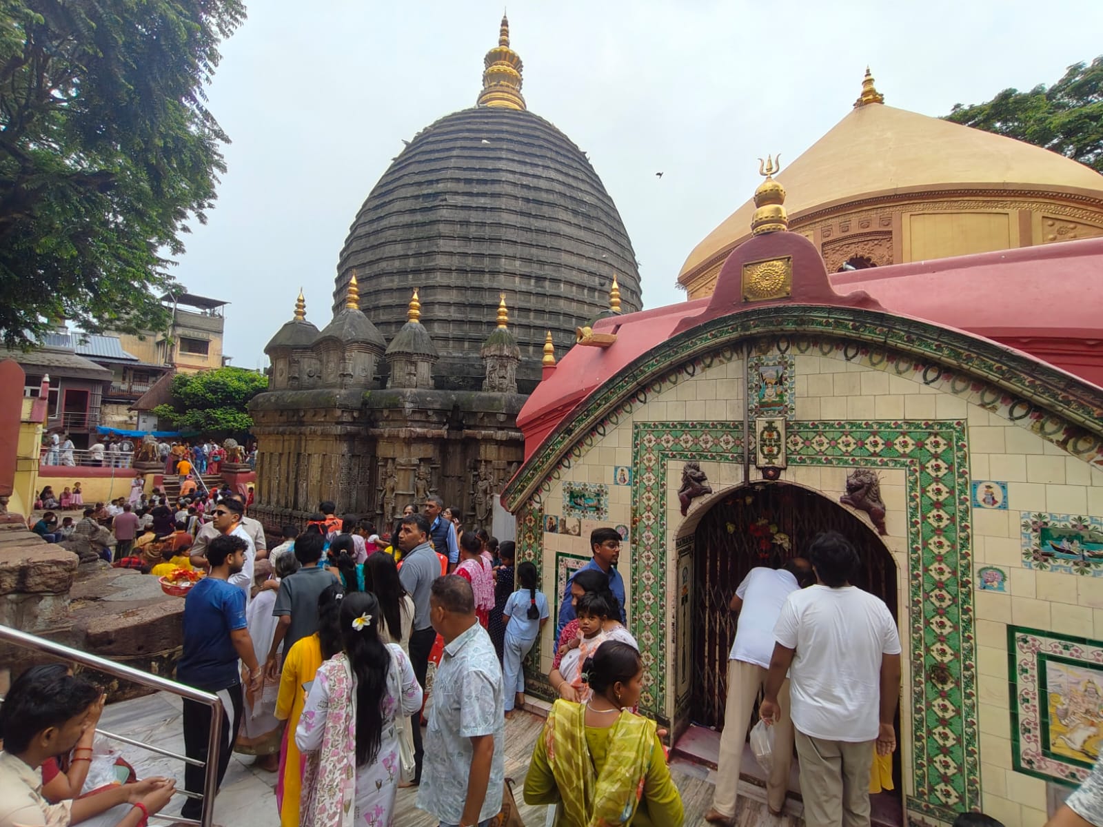 The Ambubachi Mahayog 2026 will start from June 22