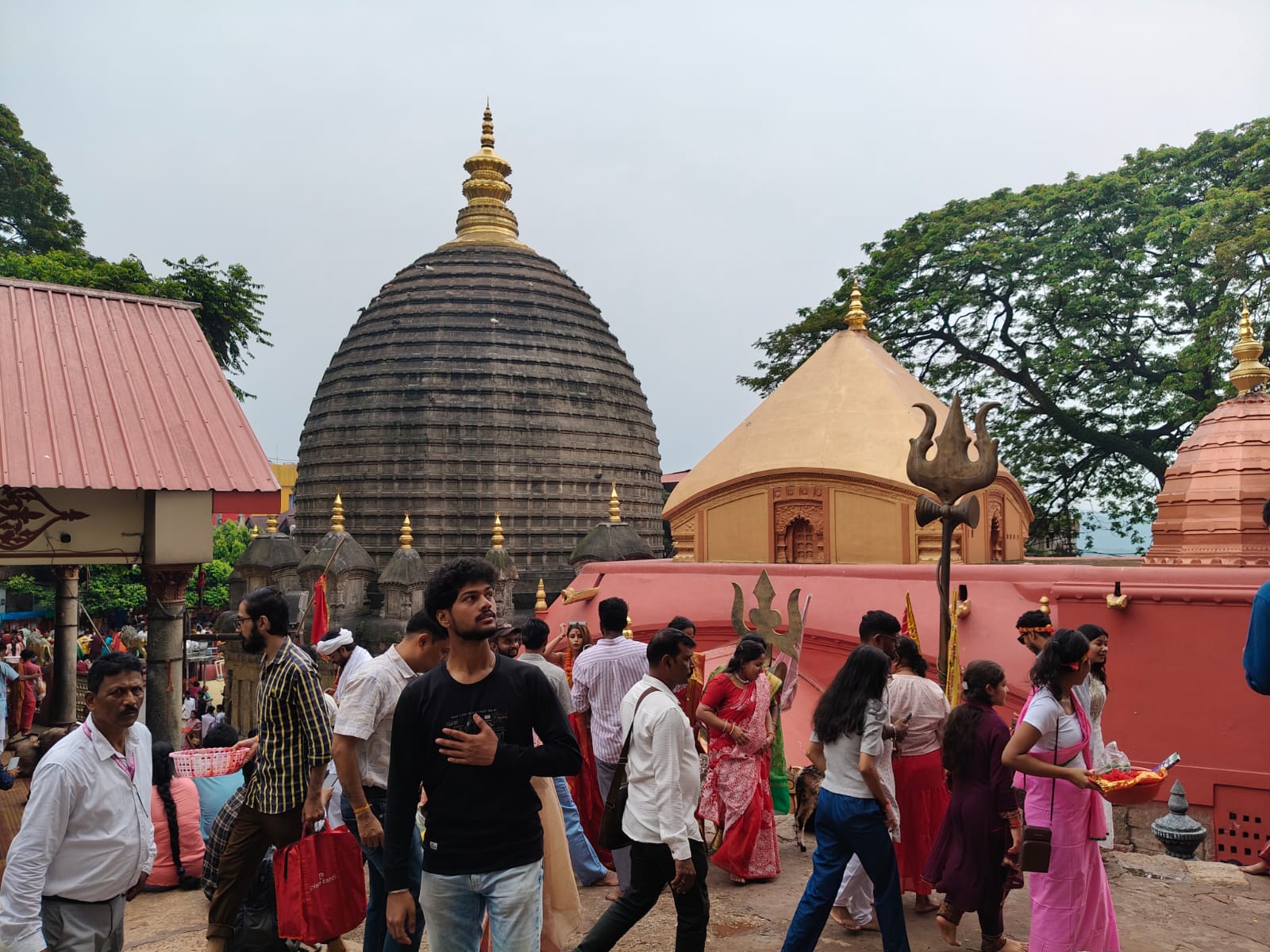 The Ambubachi Mahayog 2026 will start from June 22