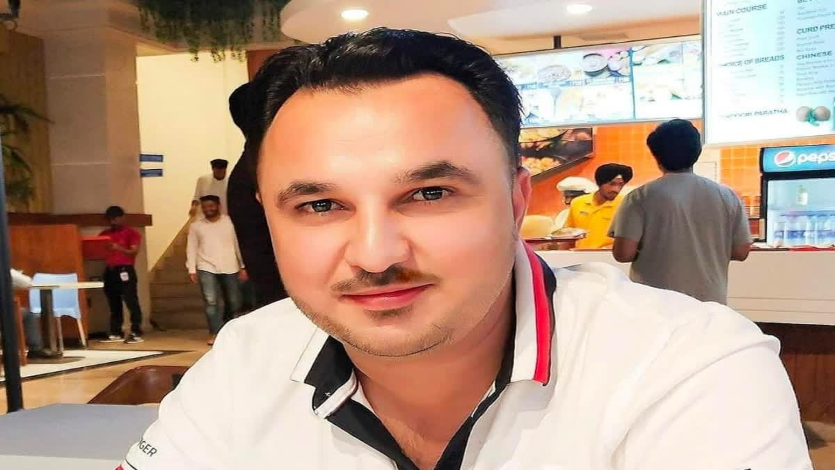 Akali Dal leader Dies By Suicide After Killing His Mother, Daughter And Pet dog In Barnala Akali leader Committed Suicide By Shooting His Mother, Daughter And Pet dog In Barnala