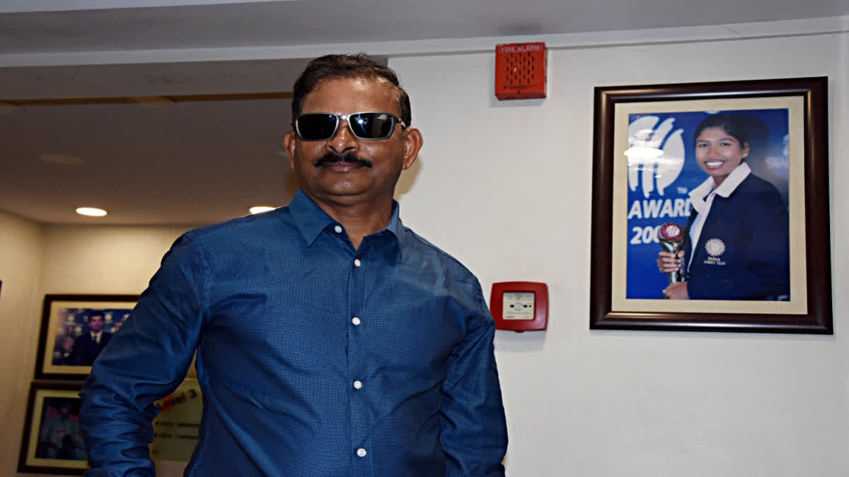 Exclusive | Win Over Australia Will Inspire Afghanistan People To Take Up Cricket: Lalchand Rajput Exclusive | Win Over Australia Will Inspire Afghanistan People To Take Up Cricket: Lalchand Rajput