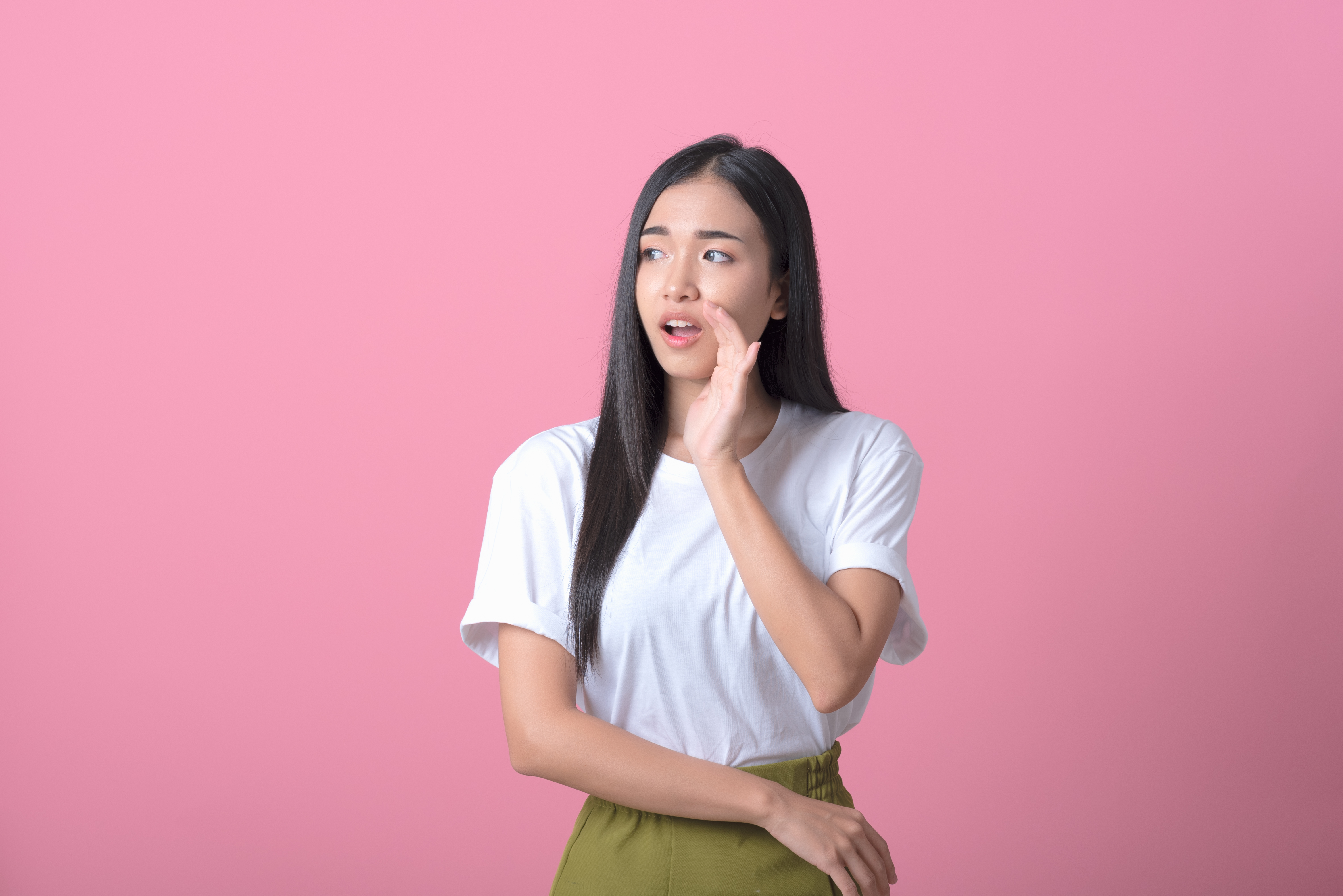 ఇతరుల మాటలు వినొద్దు