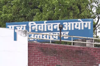 UTTARAKHAND PANCHAYAT ELECTIONS