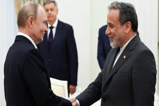 Putin Slams Attack On Iran, But Offers No Support To Key Ally