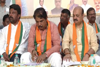 State government is neglecting the irrigation