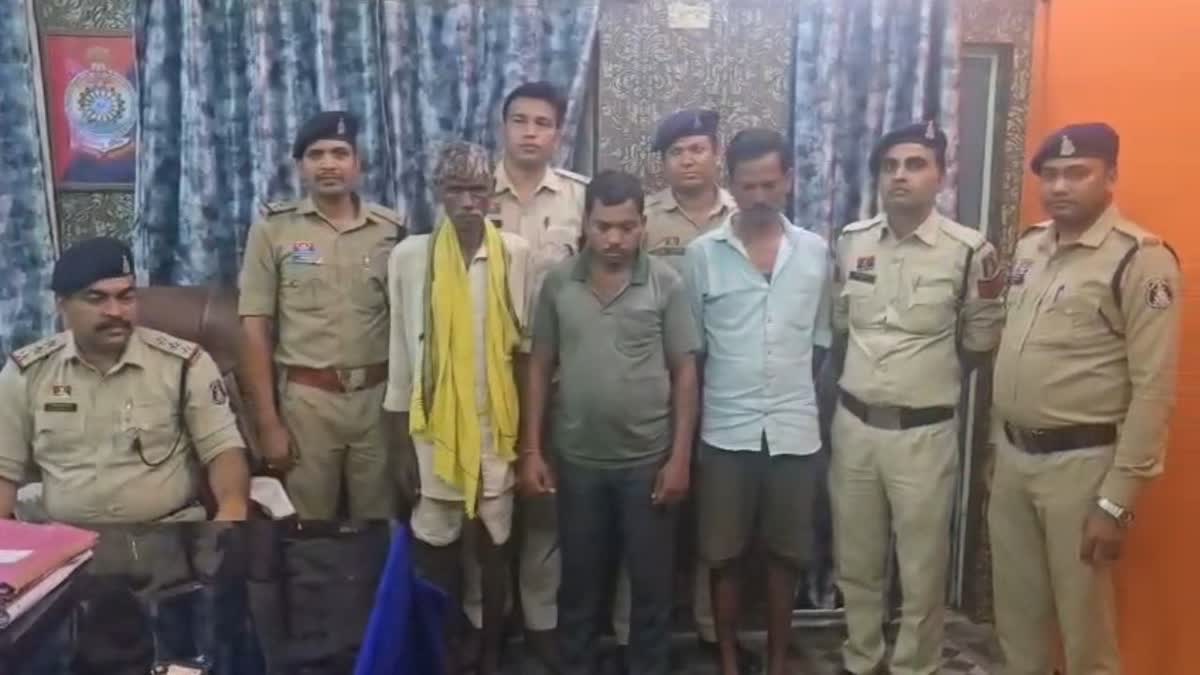 YOUTH BEATEN TO DEATH