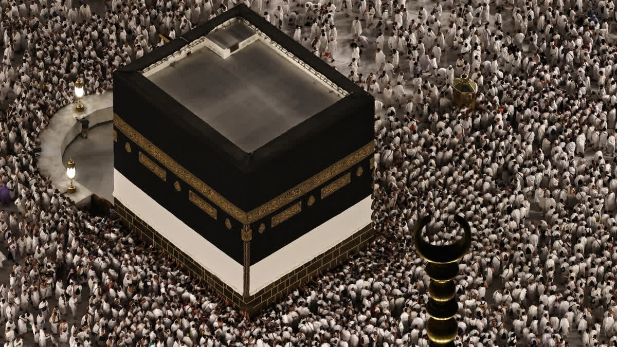 Haj Policy 2027 Explained | AI-Assisted Pilgrim Management, One Inspector For Every 135 Pilgrims