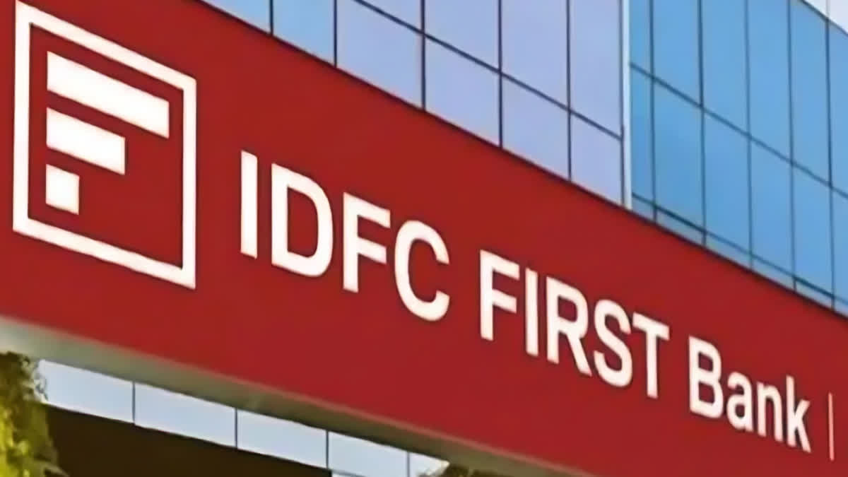 CBI Arrests Senior Haryana Officer In Multi-Crore IDFC First Bank Fund Misappropriation Case CBI Arrests Senior Haryana Officer In Multi-Crore IDFC First Bank Fund Misappropriation Case