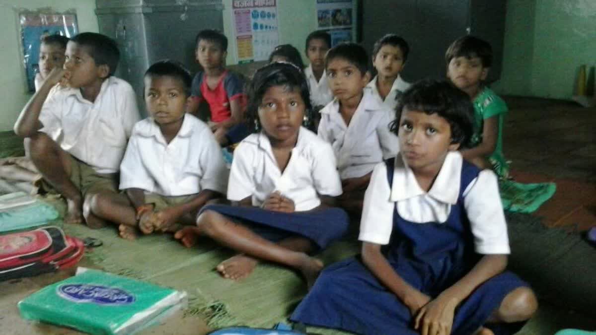 BMC SCHOOL MATERIAL DELAY 2026