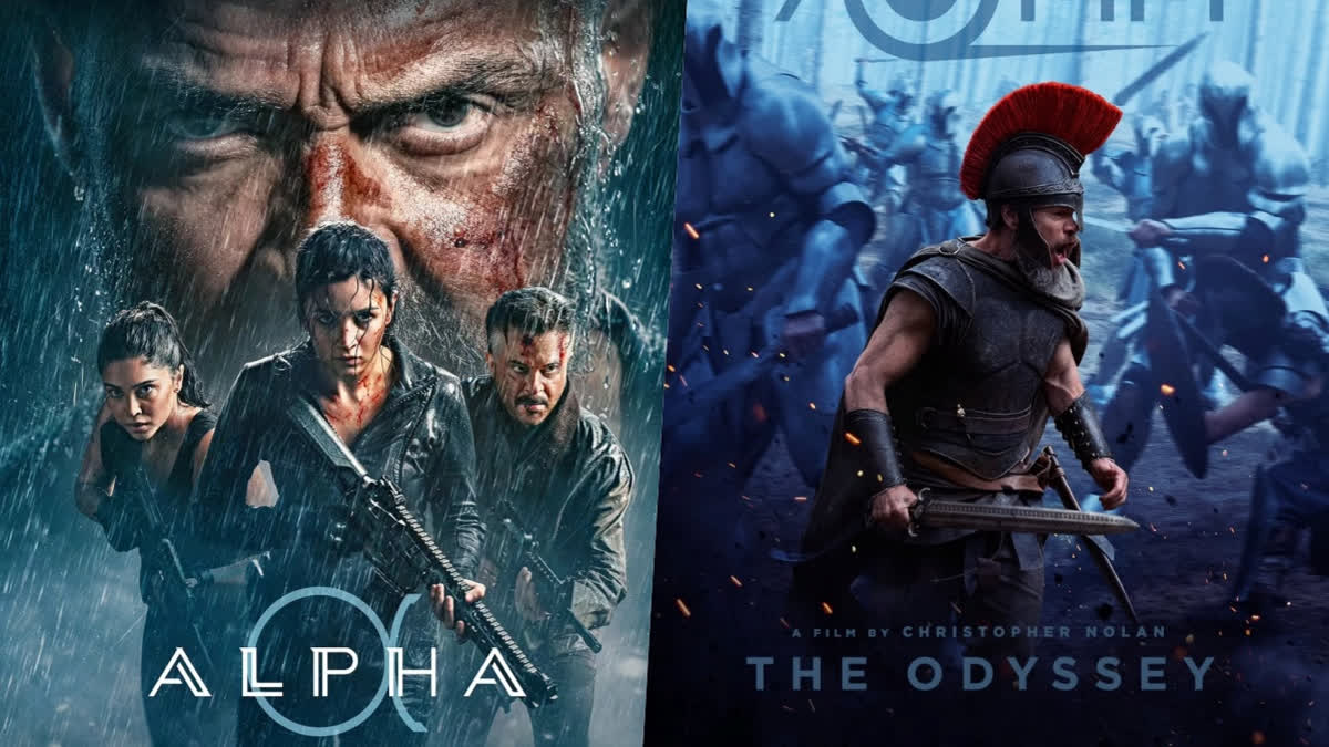 July 2026 Theatrical Releases