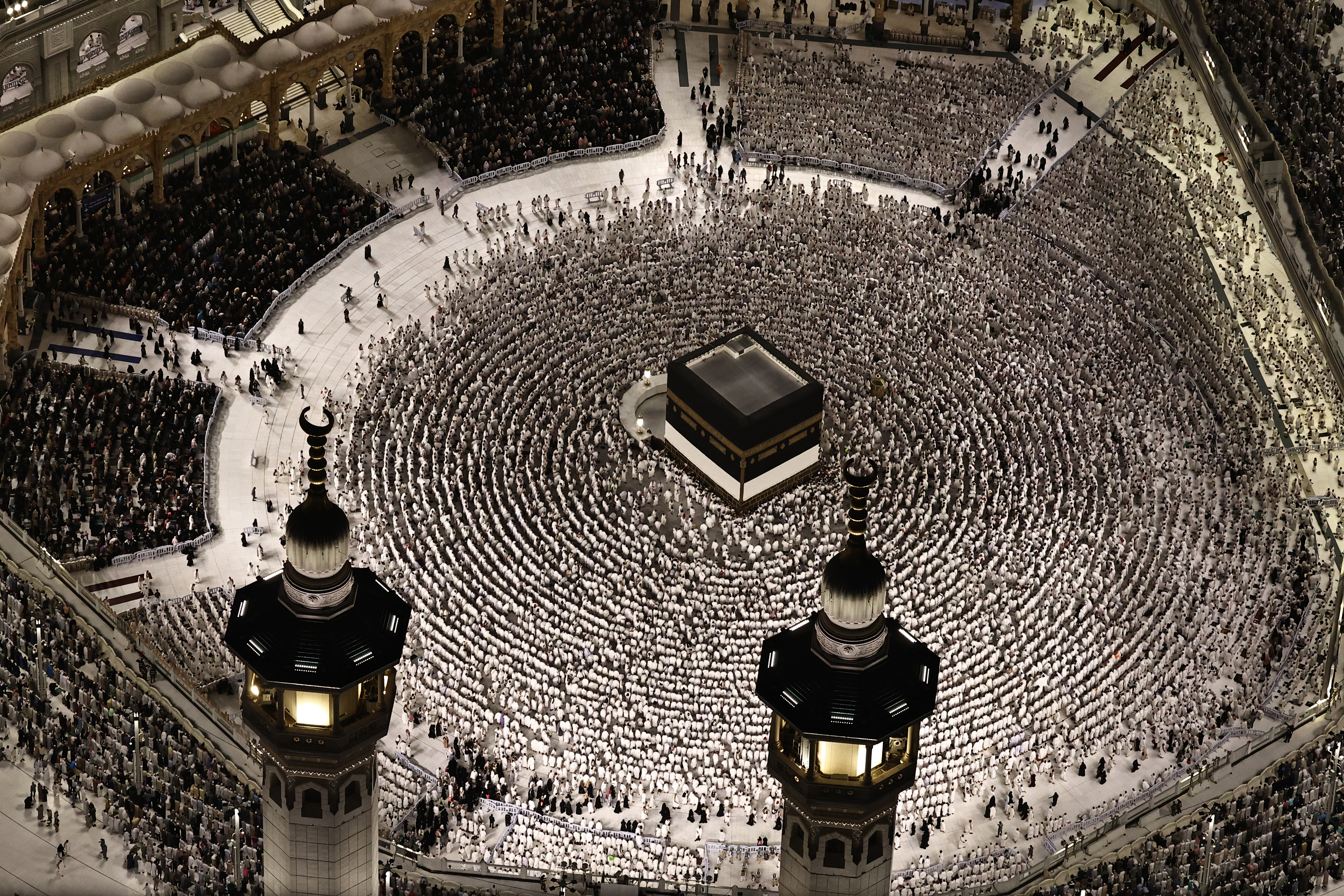 AI-Assisted Pilgrim Management, One Inspector For Every 135 Pilgrims | Haj Policy 2027 Explained