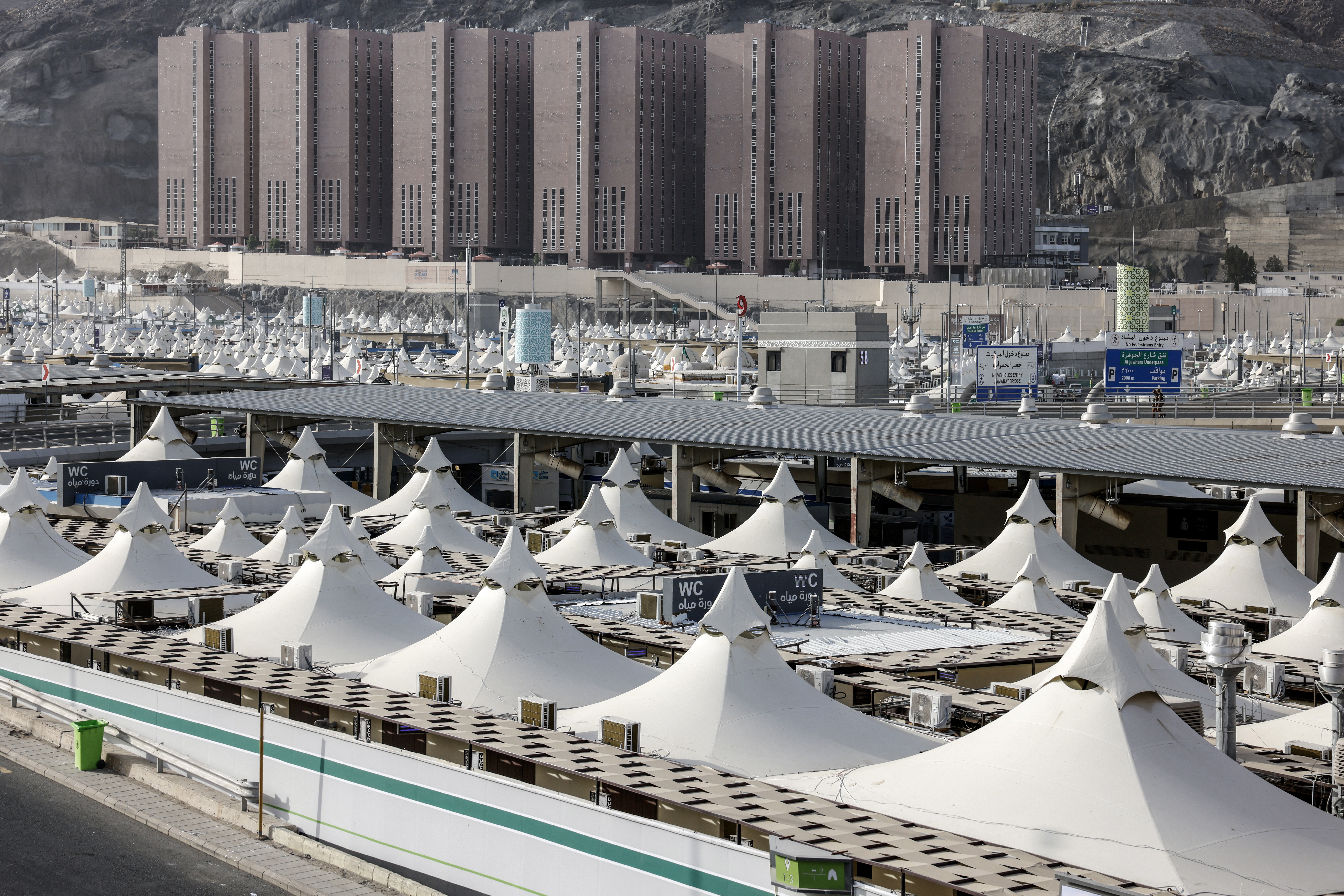 AI-Assisted Pilgrim Management, One Inspector For Every 135 Pilgrims | Haj Policy 2027 Explained