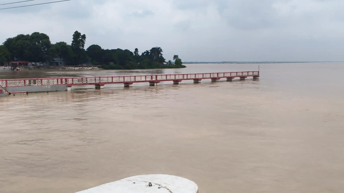 Bihar flood update