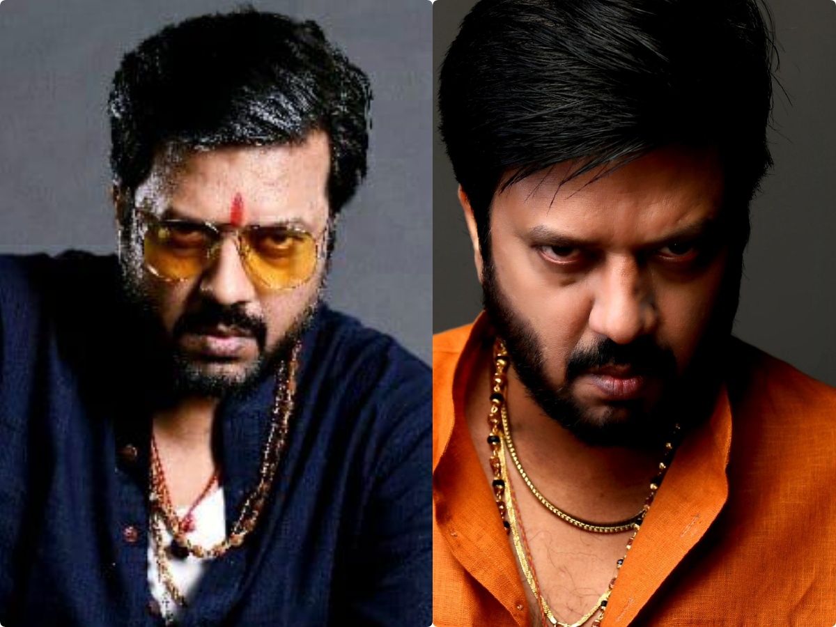 BHOJPURI ACTOR PANKAJ KESARI