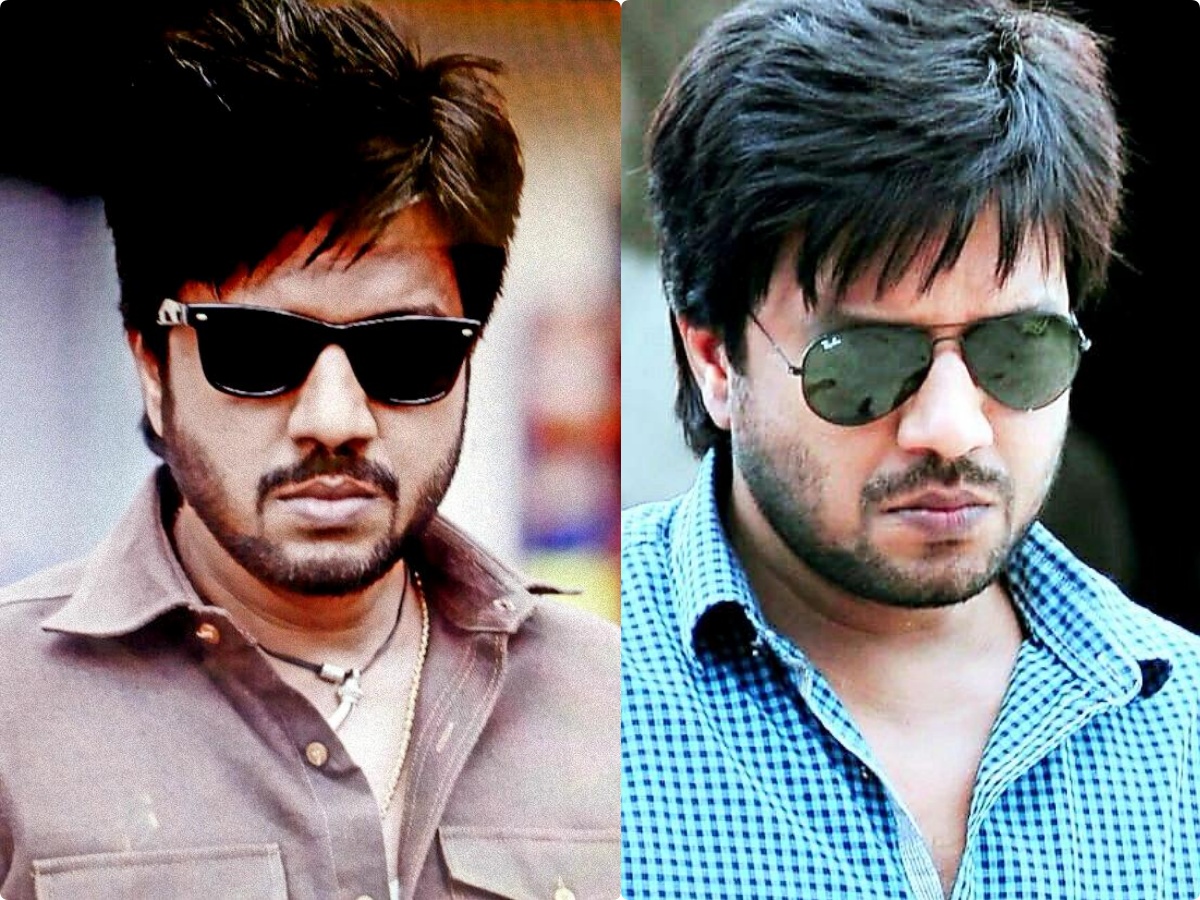 BHOJPURI ACTOR PANKAJ KESARI