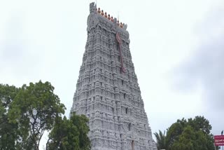 திருச்செந்தூர் சுப்பிரமணிய சுவாமி கோயில்
