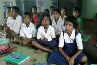 BMC SCHOOL MATERIAL DELAY 2026