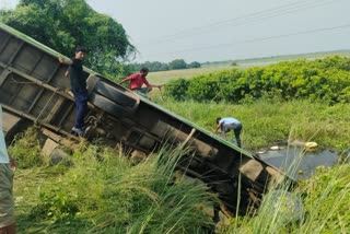 Bus Accident