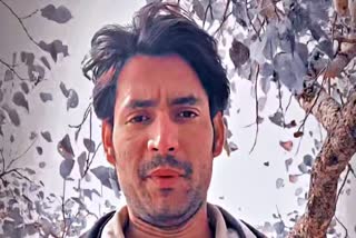 BHARAT TIWARI ENCOUNTER
