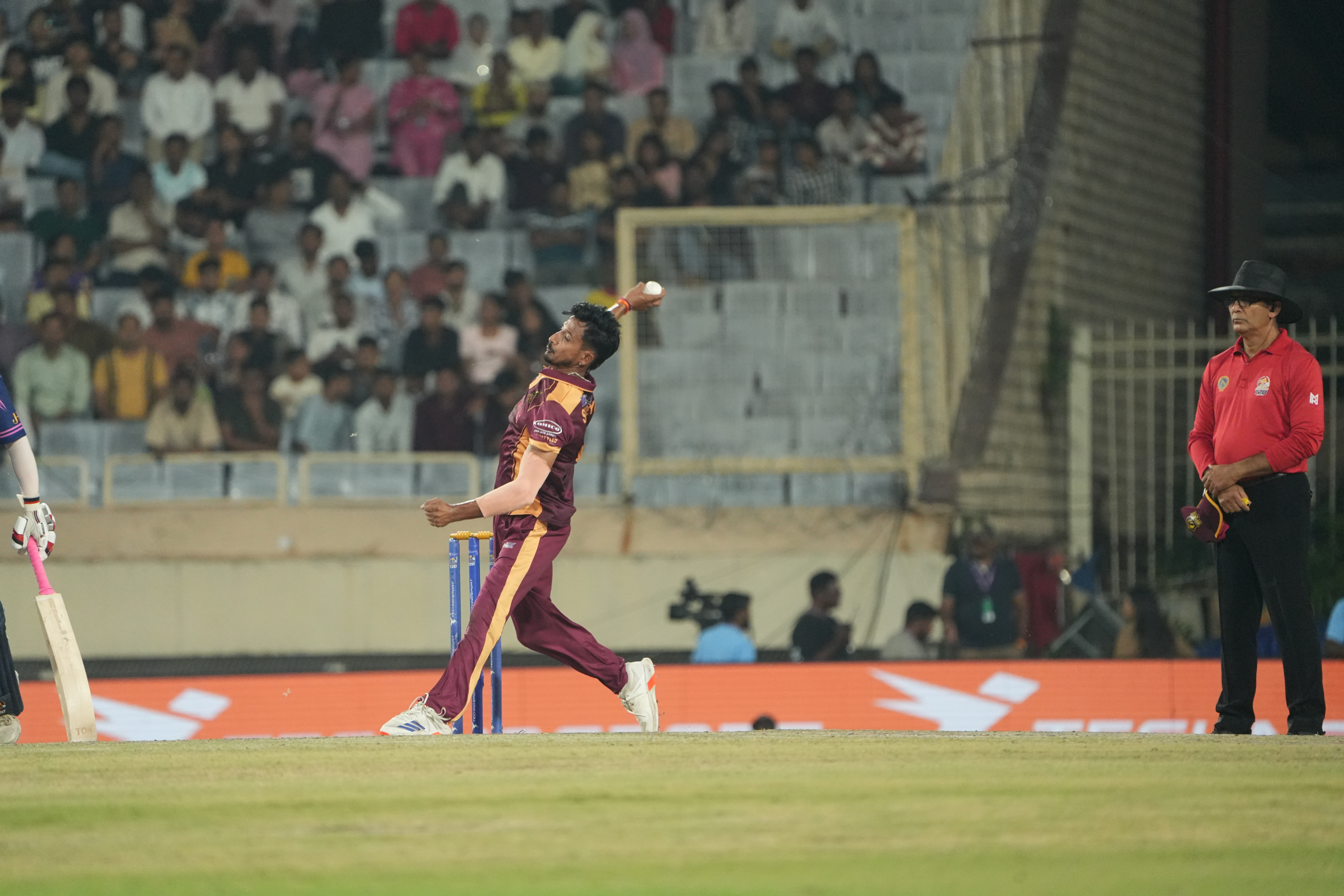 Chotanagpur Royals and Jamshedpur Steelers reach Jharkhand T20 Cricket League final