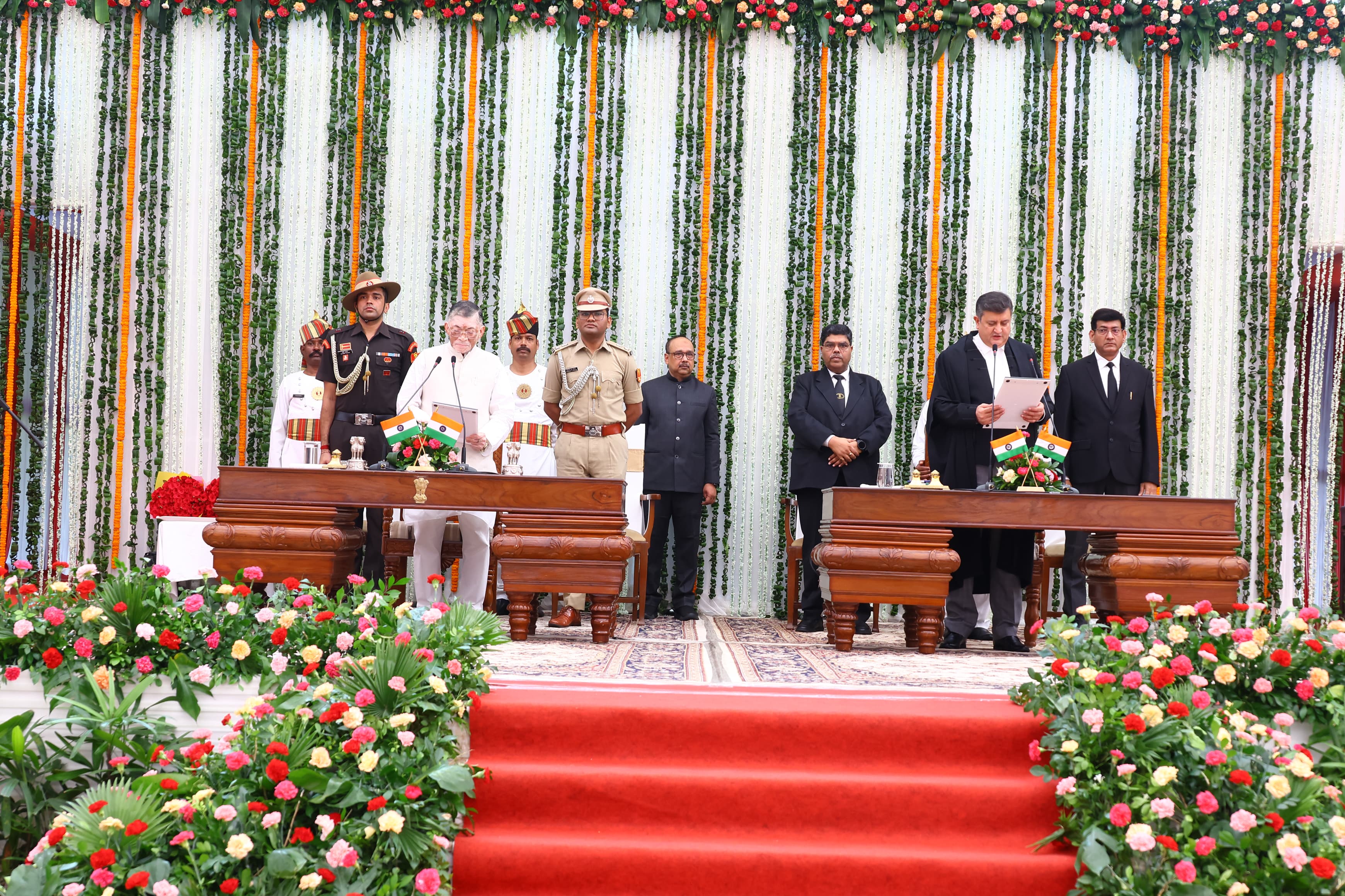 Jharkhand High Court