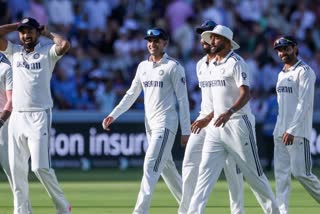 چوتھے ٹیسٹ میں ٹیم انڈیا میں 3 بڑی تبدیلیاں، انشول کمبوج کا ڈیبیو