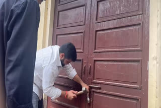 Students Union Election