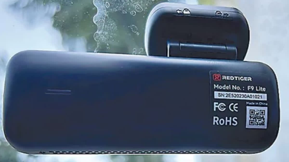 IIIT Hyderabad Develops 'Dashcam' To Catch Rule Violators On The Move