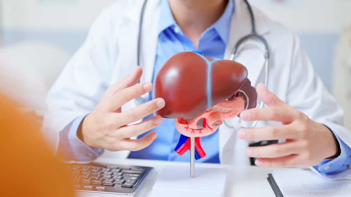 The monsoon season can harm your liver; learn how to protect yourself from this risk and what experts say.
