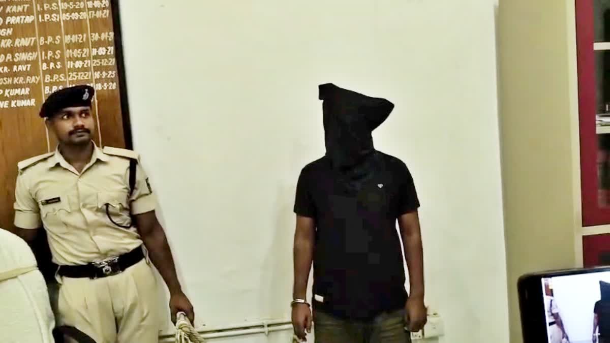 Rohtas robbery case solved