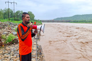 JK flash floods update