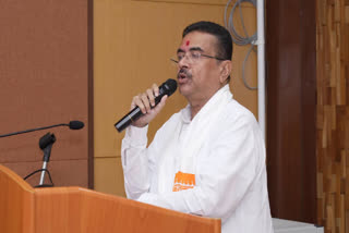 suvendu adhikari
