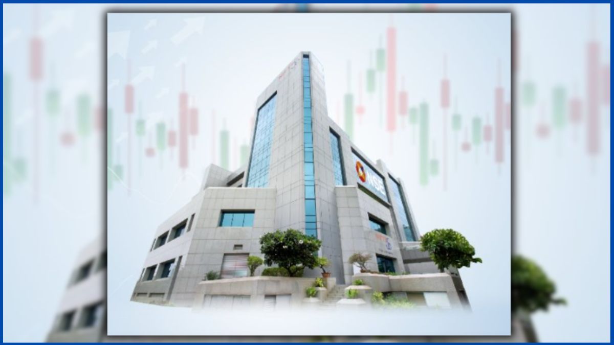 Share Market Closing Update