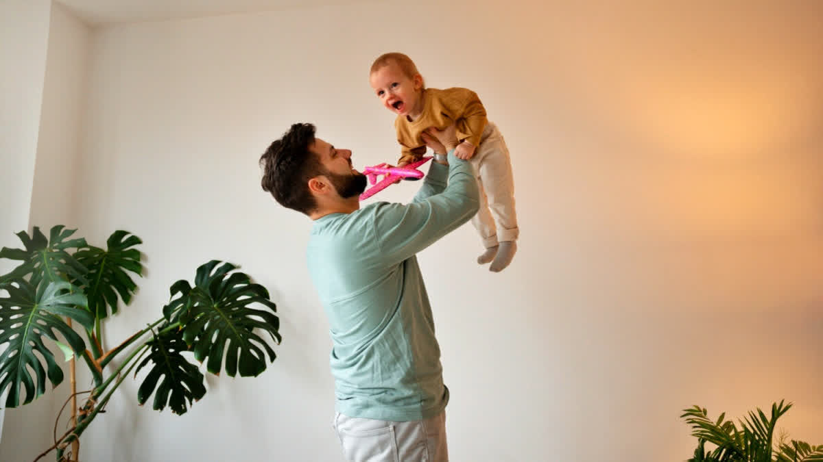 It can be difficult to build a strong foundation when infertility comes to the picture (Representational Image)