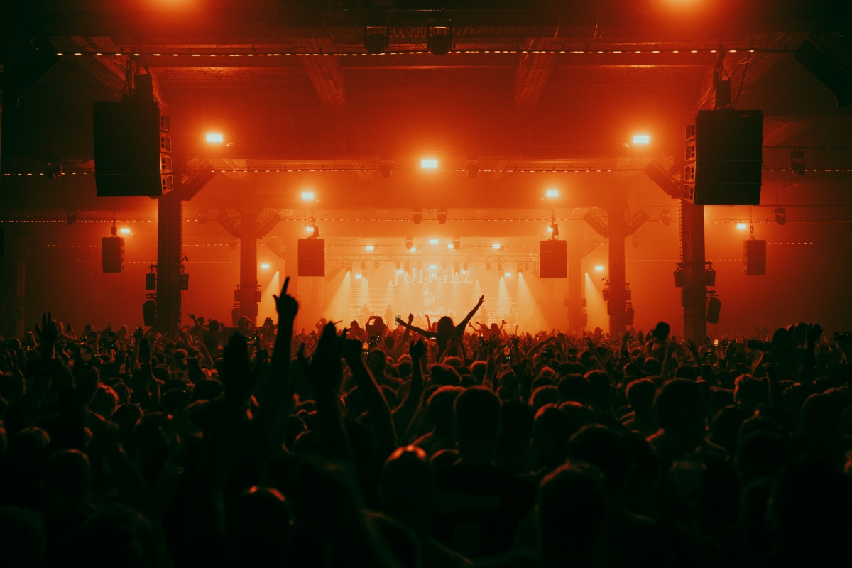 WHP 2024 in Manchester