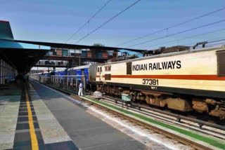 With the festive season around the corner, the Indian Railways will soon run more than 600 trains to deal with passenger rush across the country
