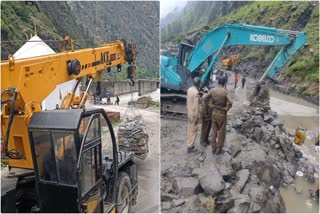 Uttarkashi Dharali disaster