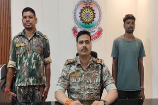 TONHI HARASSMENT CASE